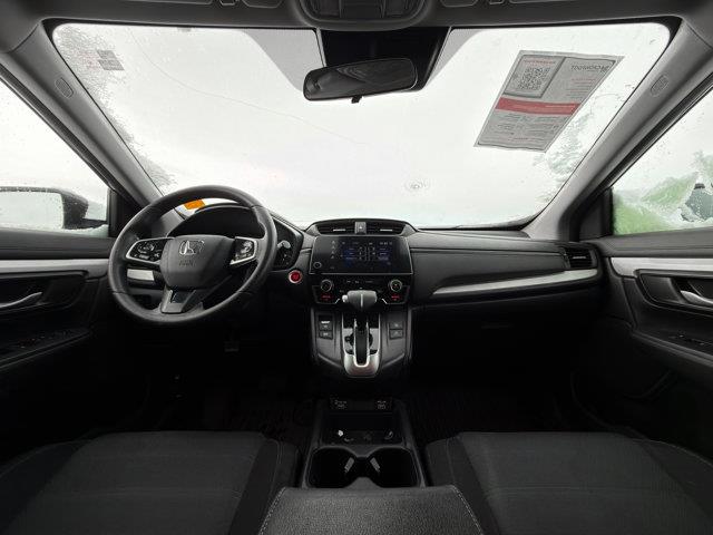 honda CR-V 2020 - 8