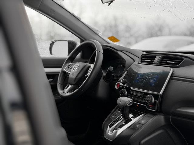 honda CR-V 2020 - 10