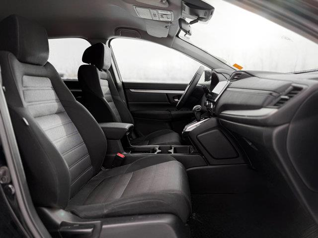 honda CR-V 2020 - 11