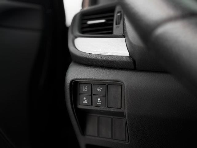 honda CR-V 2020 - 13