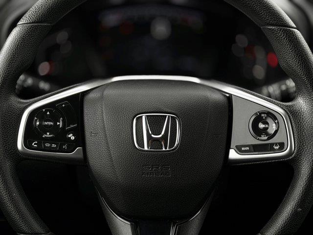 honda CR-V 2020 - 14