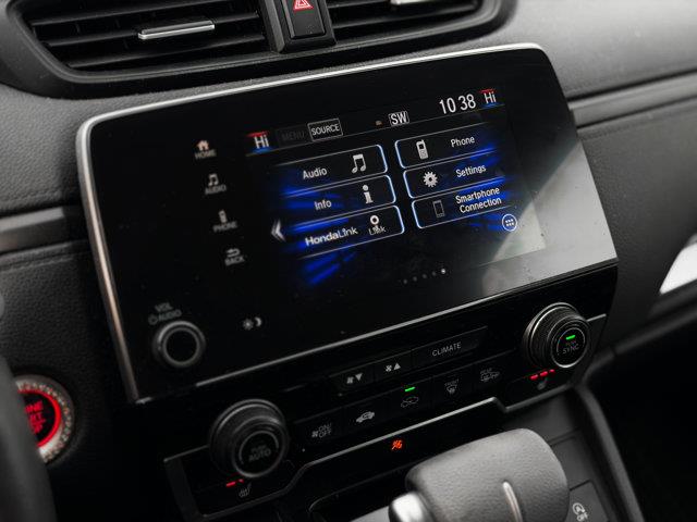 honda CR-V 2020 - 16