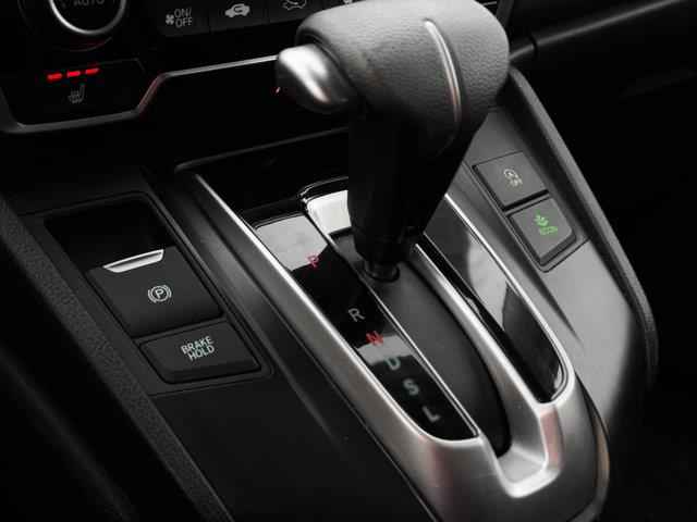 honda CR-V 2020 - 17