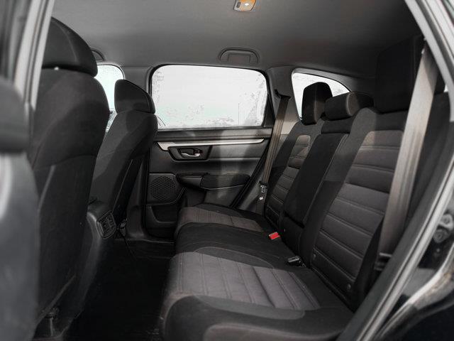 honda CR-V 2020 - 18