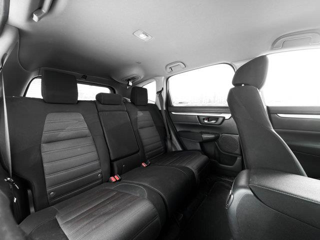 honda CR-V 2020 - 19