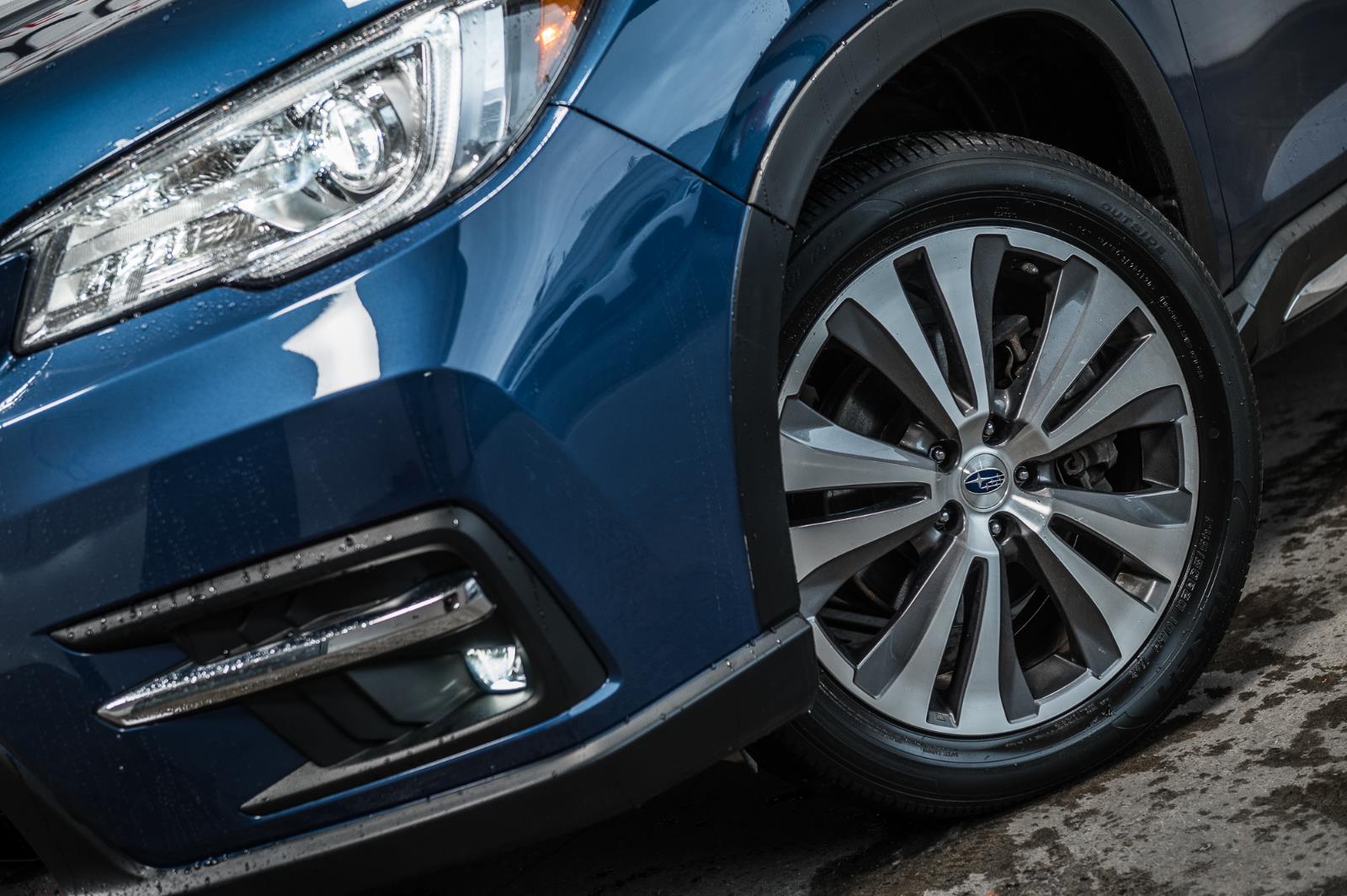 subaru Ascent 2022 - 2