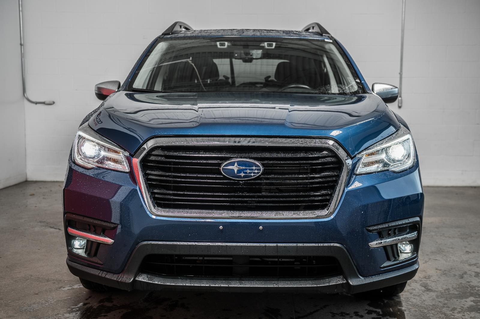 subaru Ascent 2022 - 4