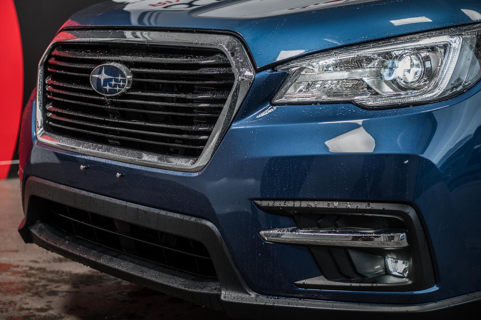 subaru Ascent 2022 - 6