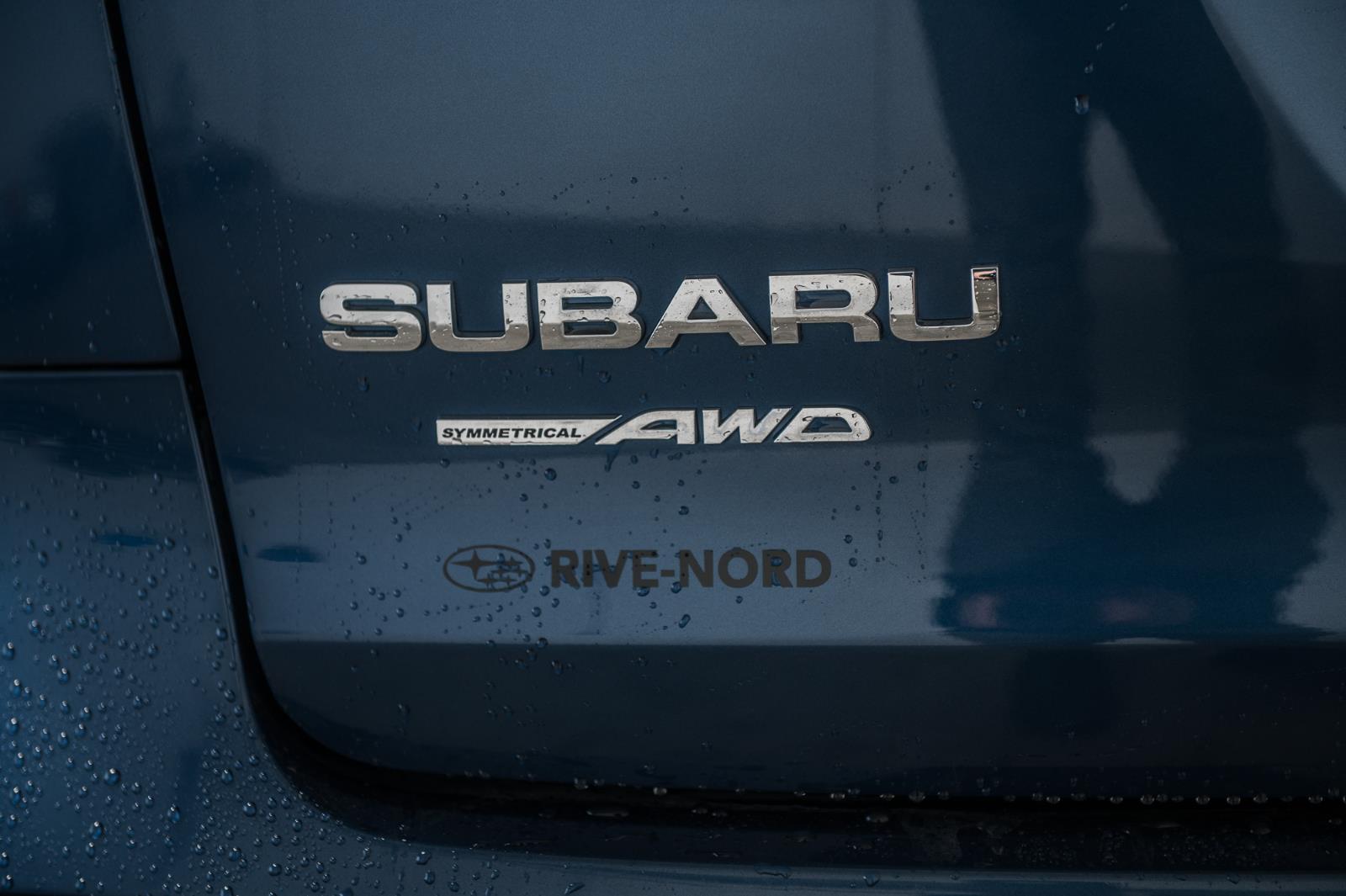 subaru Ascent 2022 - 16