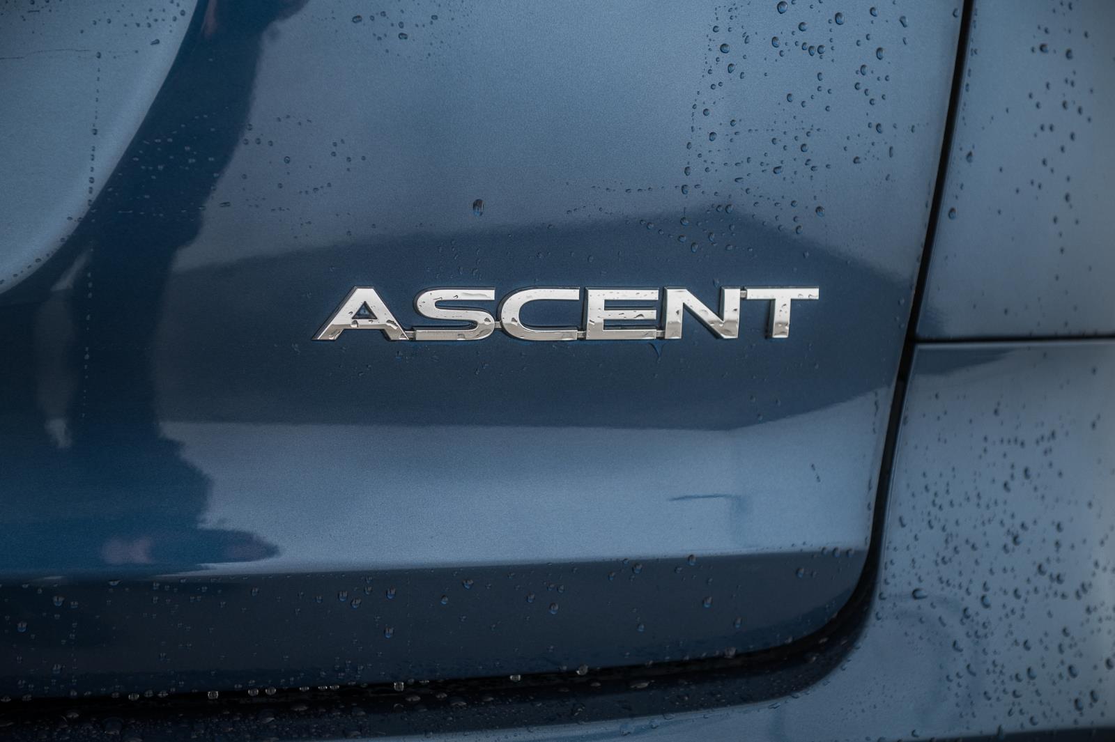 subaru Ascent 2022 - 18