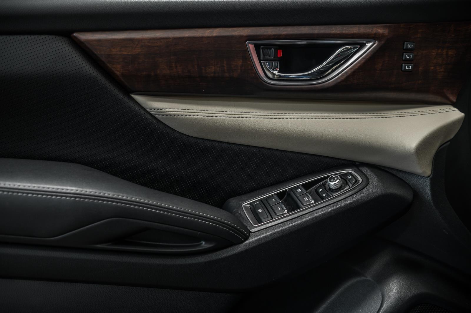 subaru Ascent 2022 - 19