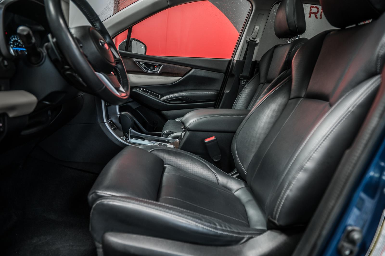 subaru Ascent 2022 - 20