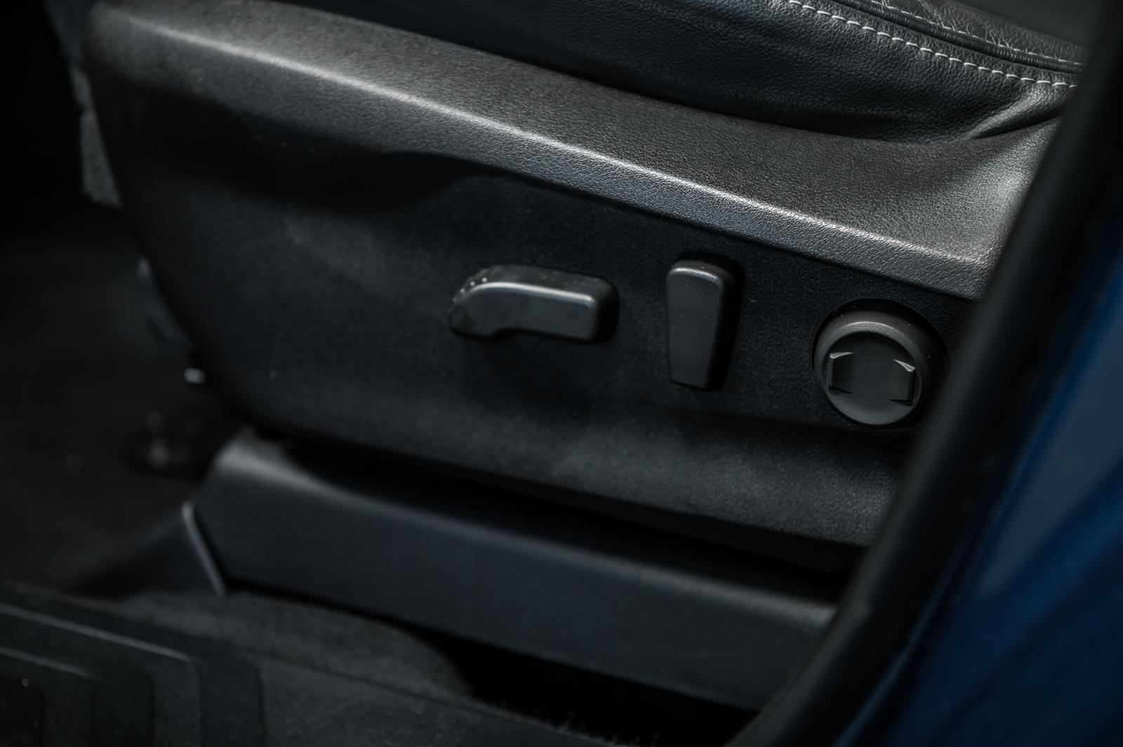 subaru Ascent 2022 - 21