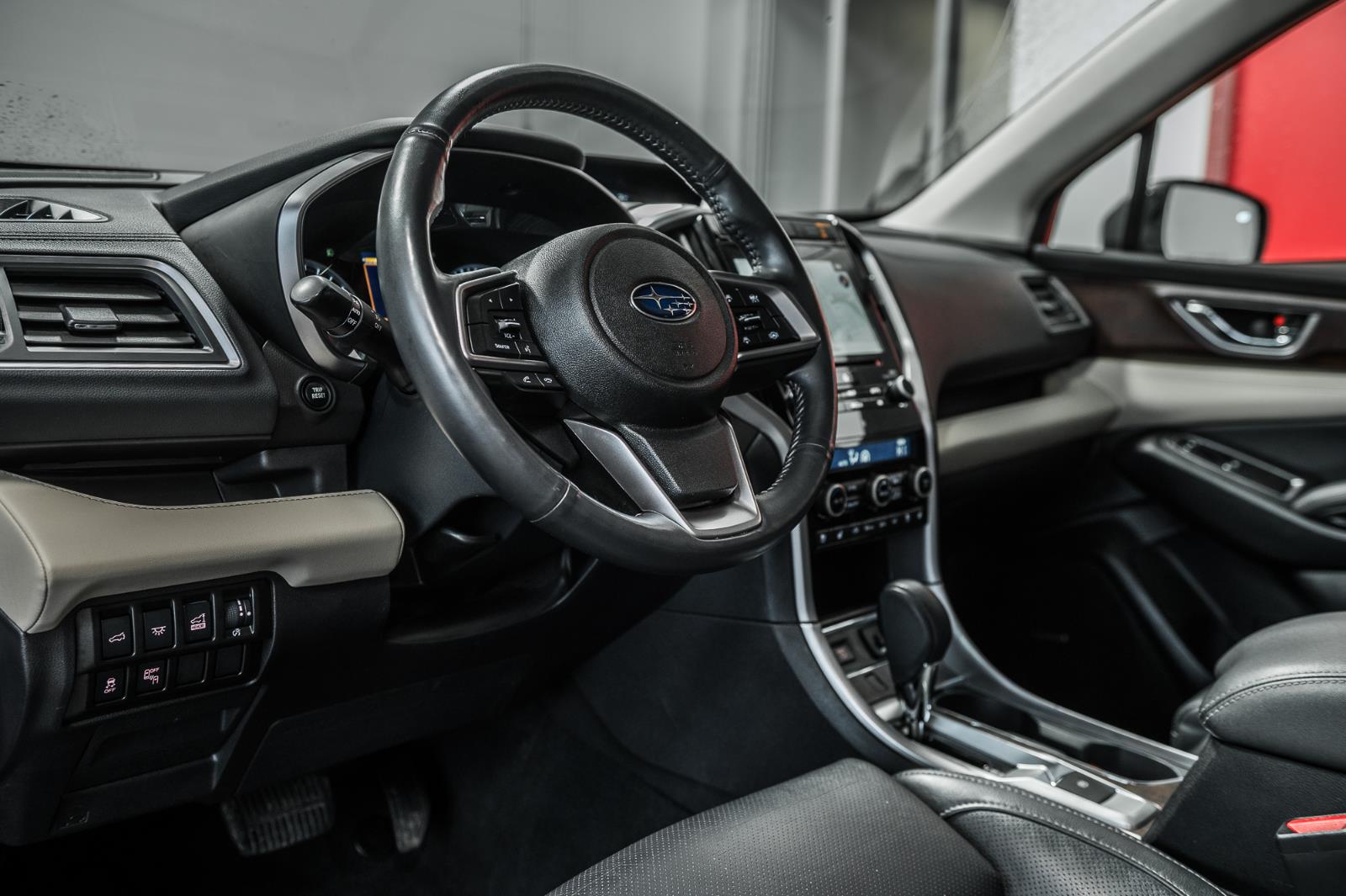 subaru Ascent 2022 - 22