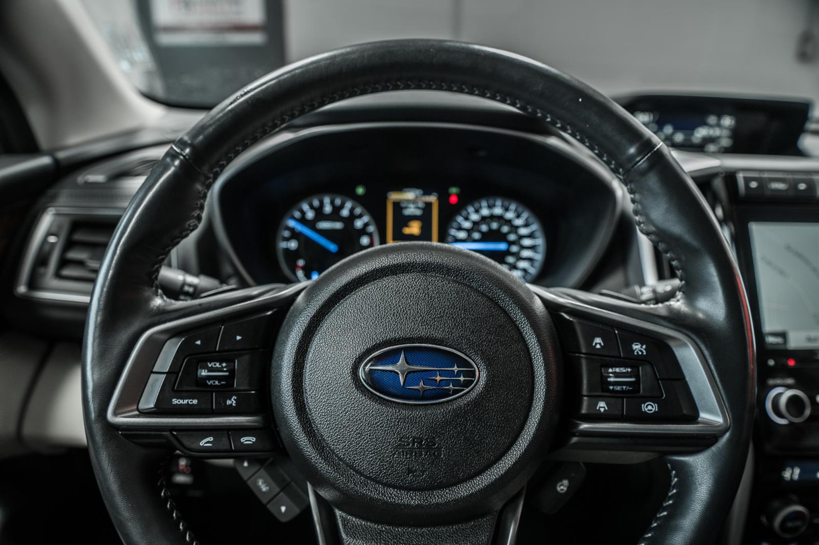 subaru Ascent 2022 - 24