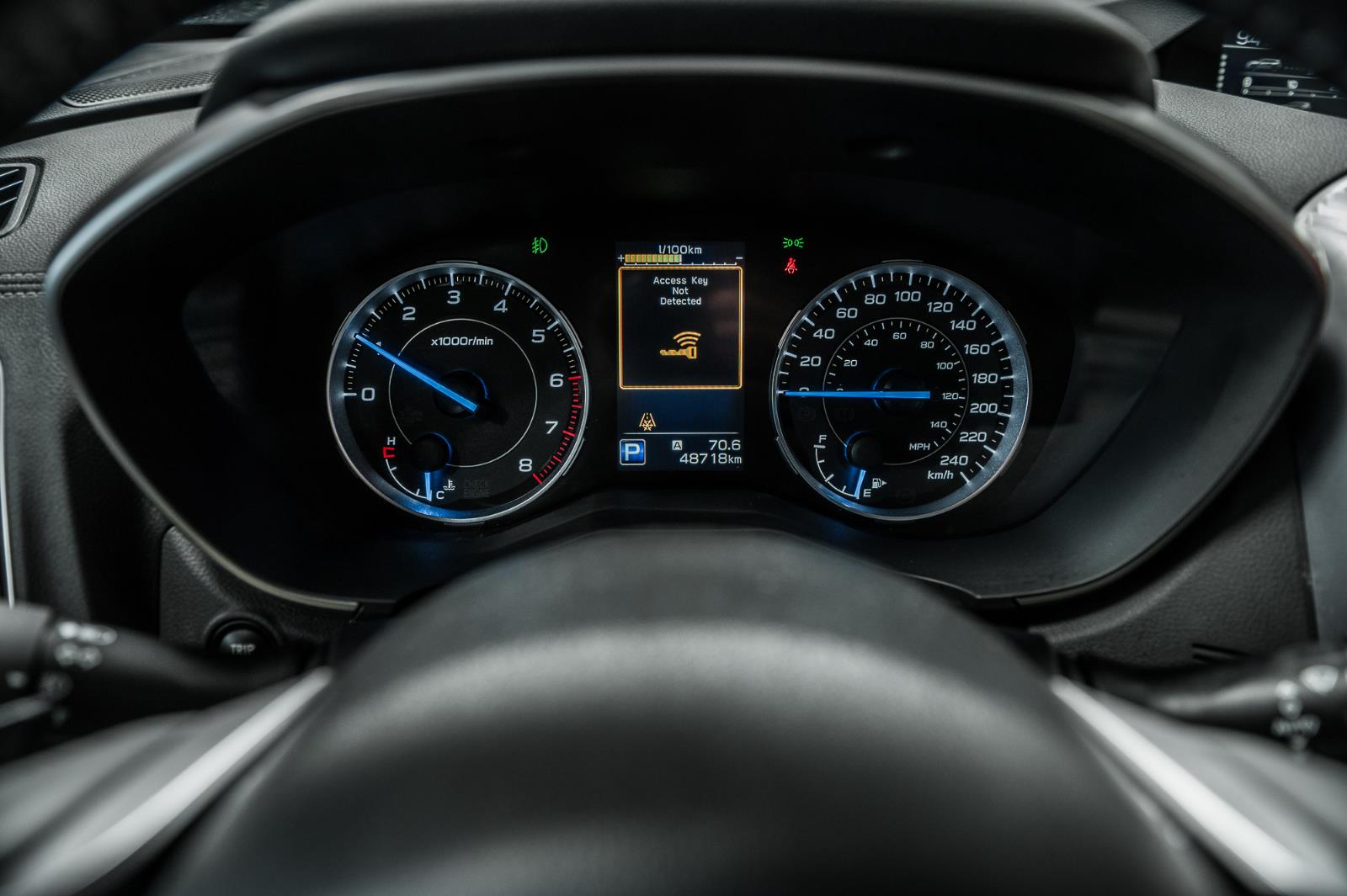 subaru Ascent 2022 - 25