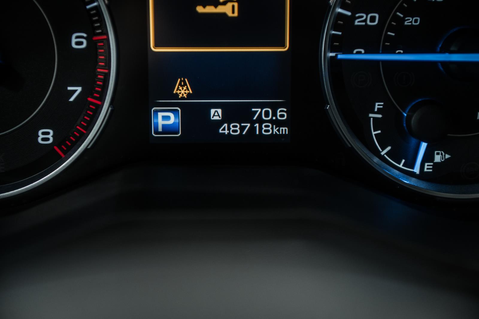 subaru Ascent 2022 - 26