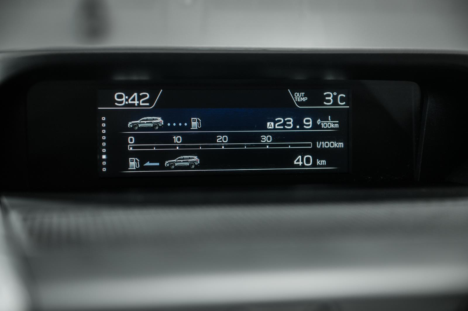 subaru Ascent 2022 - 27