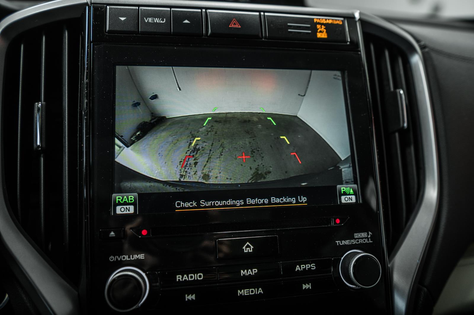 subaru Ascent 2022 - 29