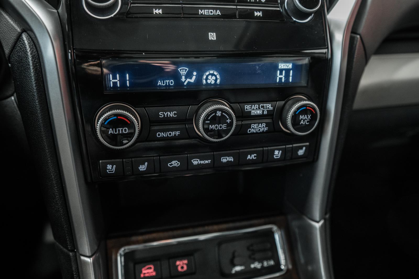 subaru Ascent 2022 - 30