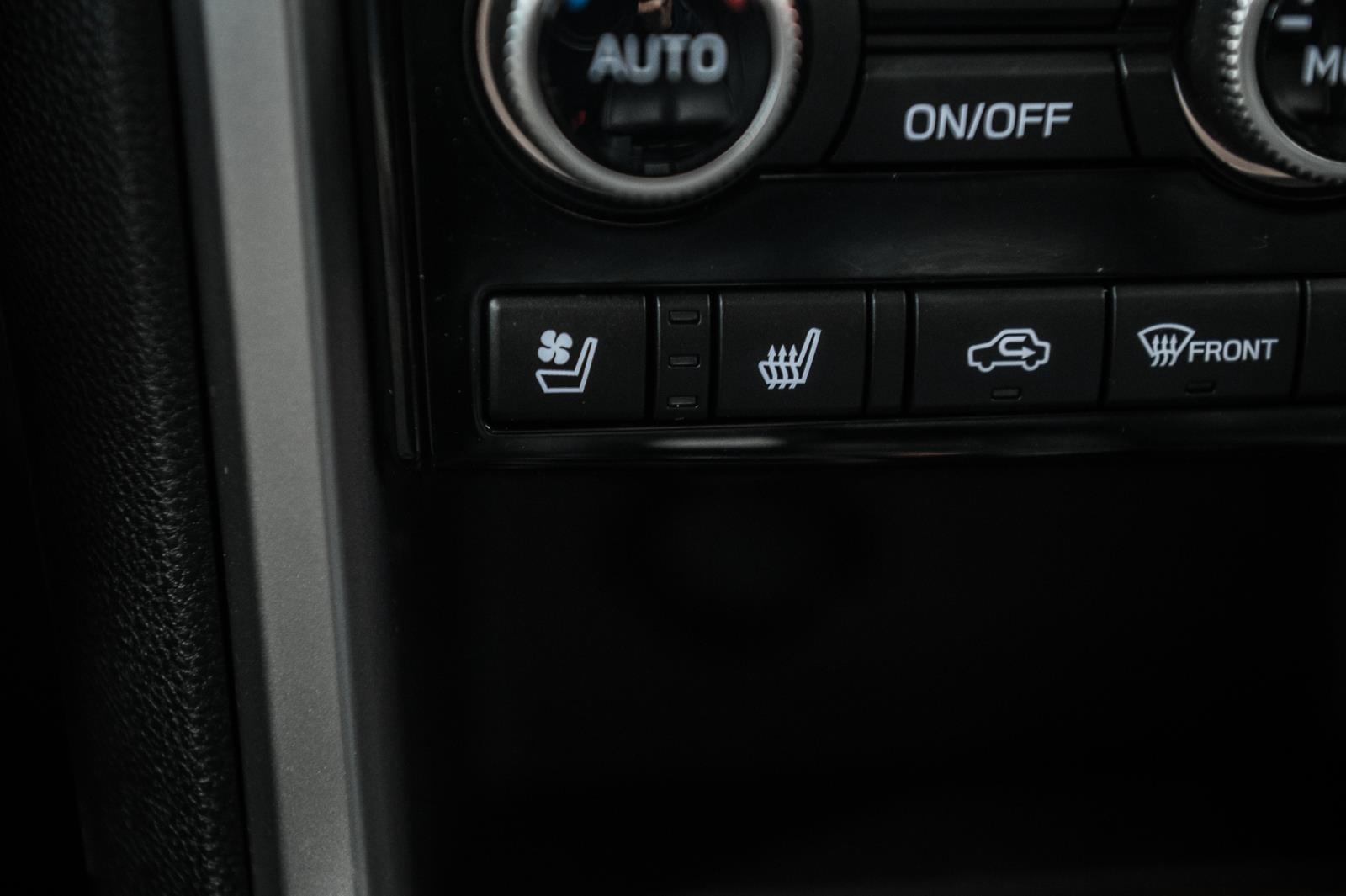 subaru Ascent 2022 - 31