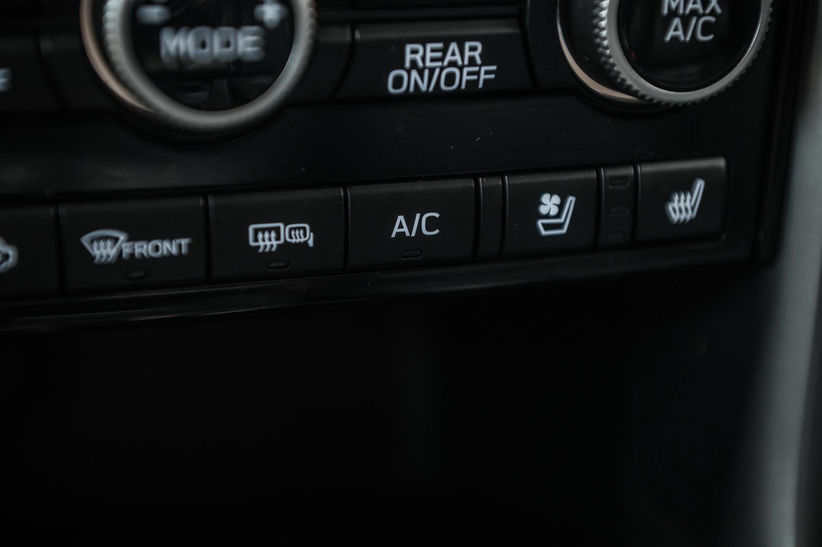 subaru Ascent 2022 - 32