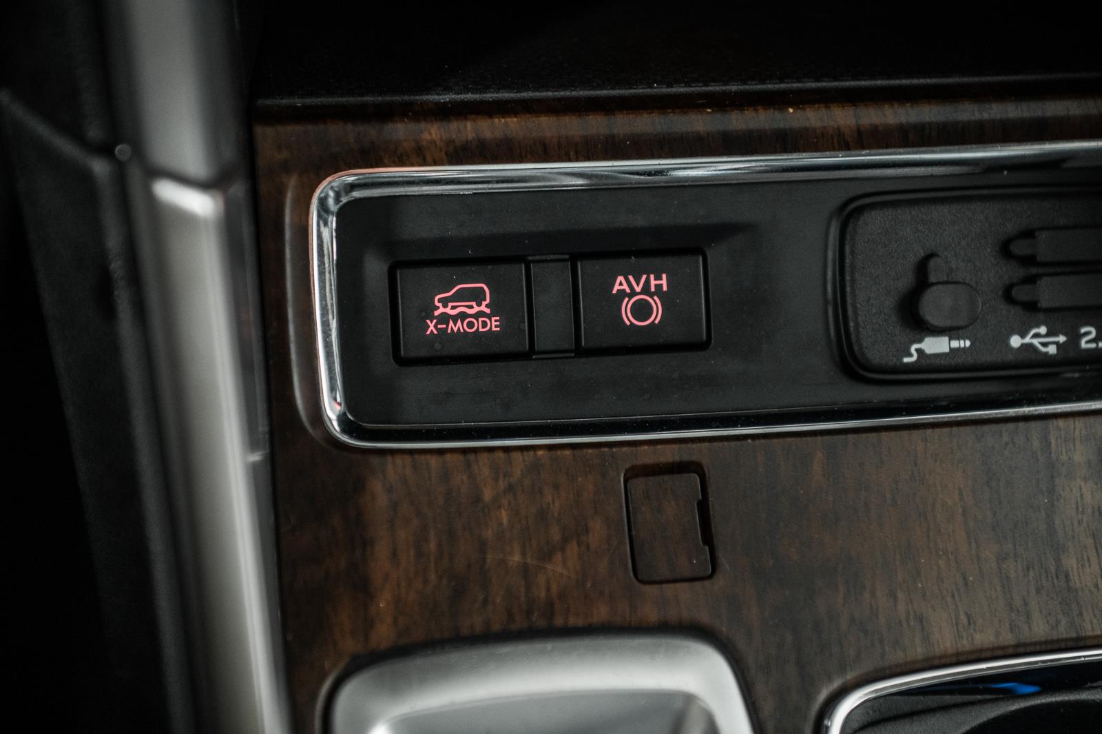 subaru Ascent 2022 - 33