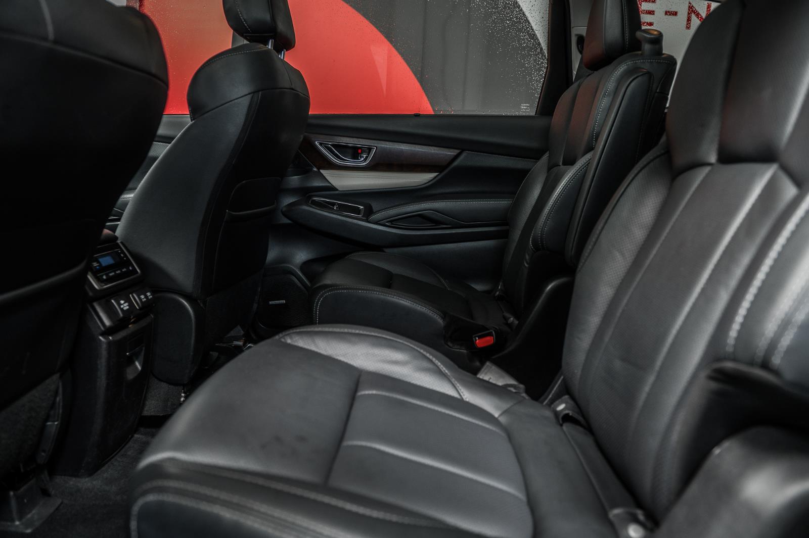 subaru Ascent 2022 - 34