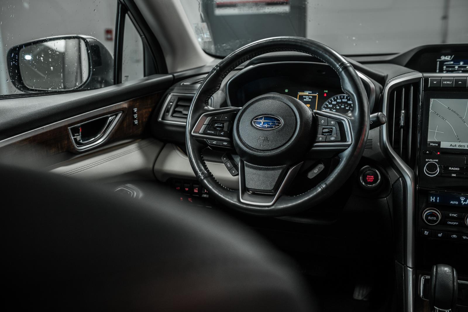 subaru Ascent 2022 - 37