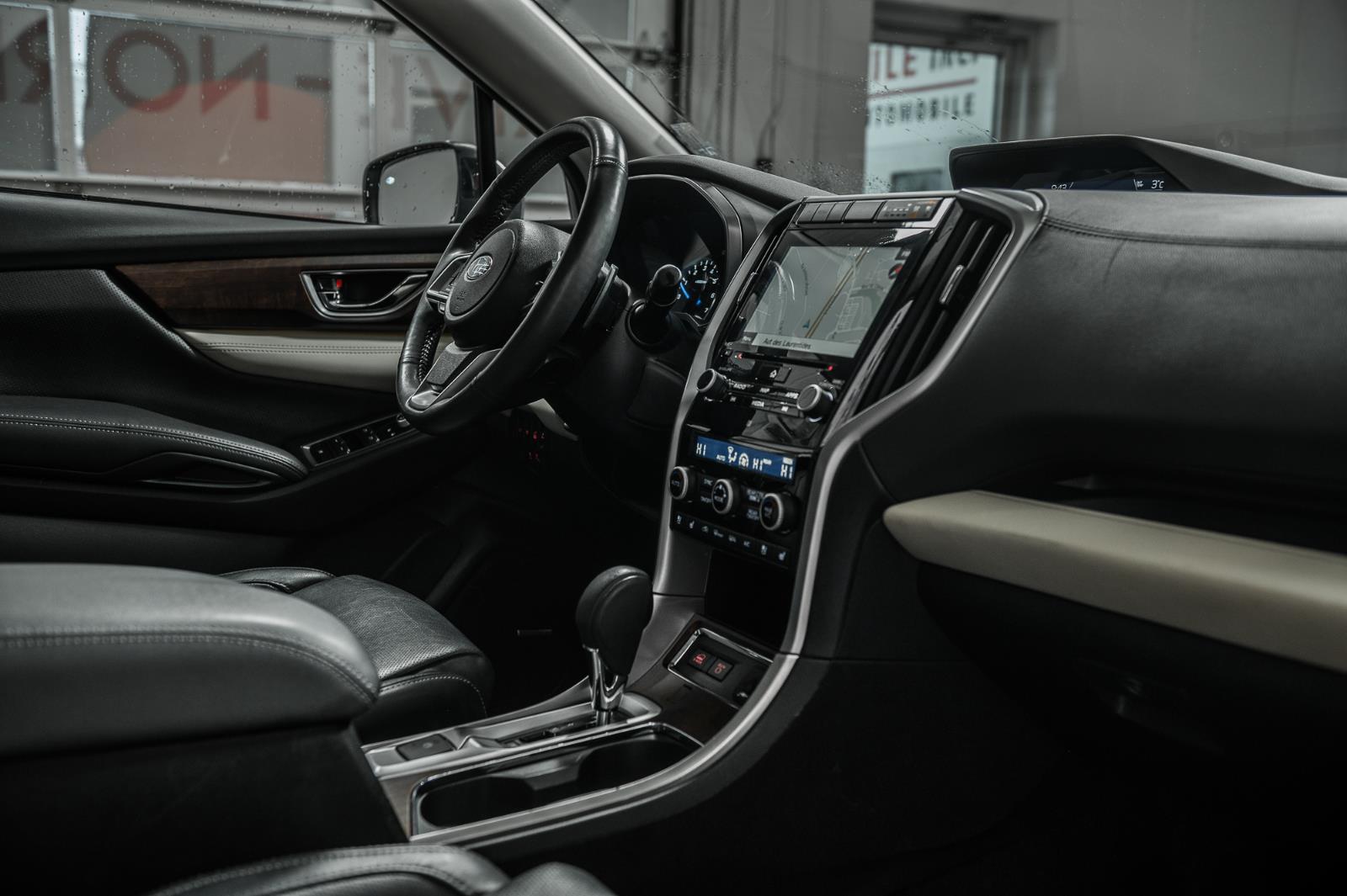 subaru Ascent 2022 - 39