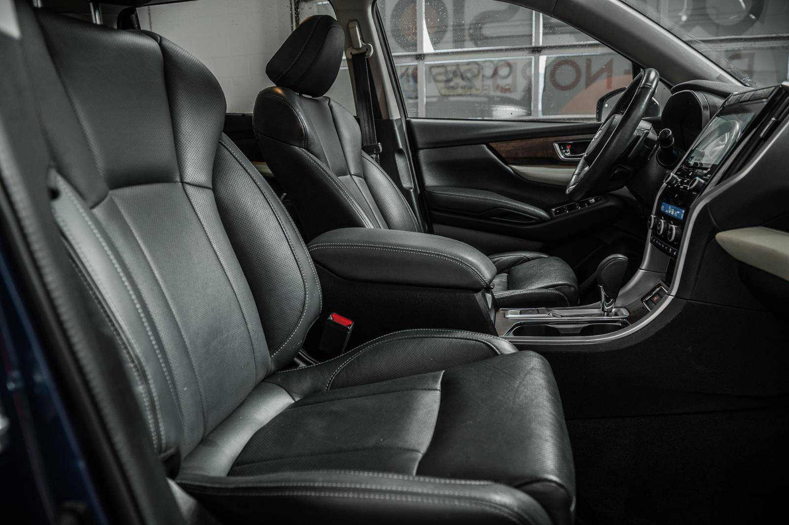 subaru Ascent 2022 - 40