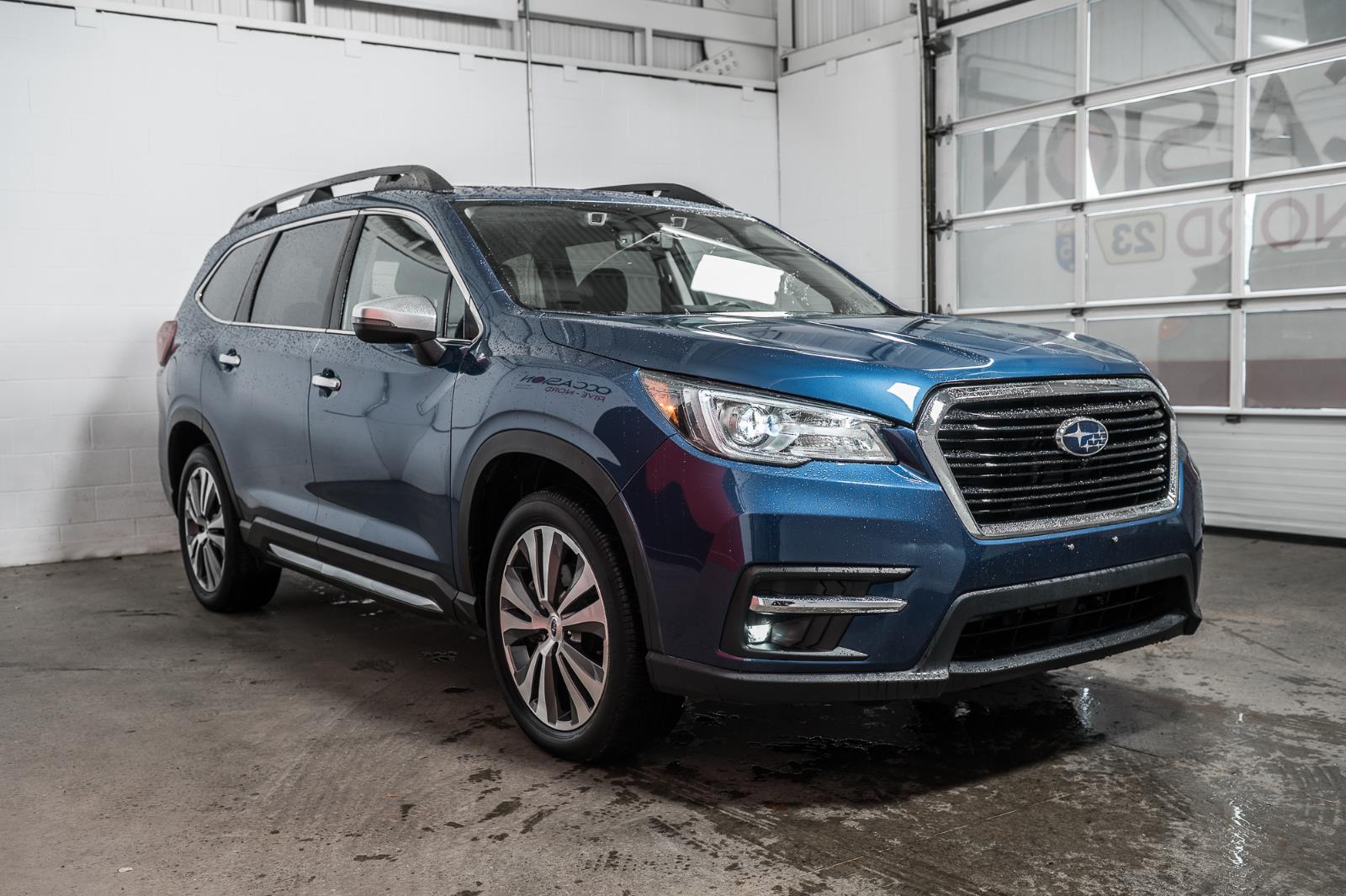 subaru Ascent 2022 - 42