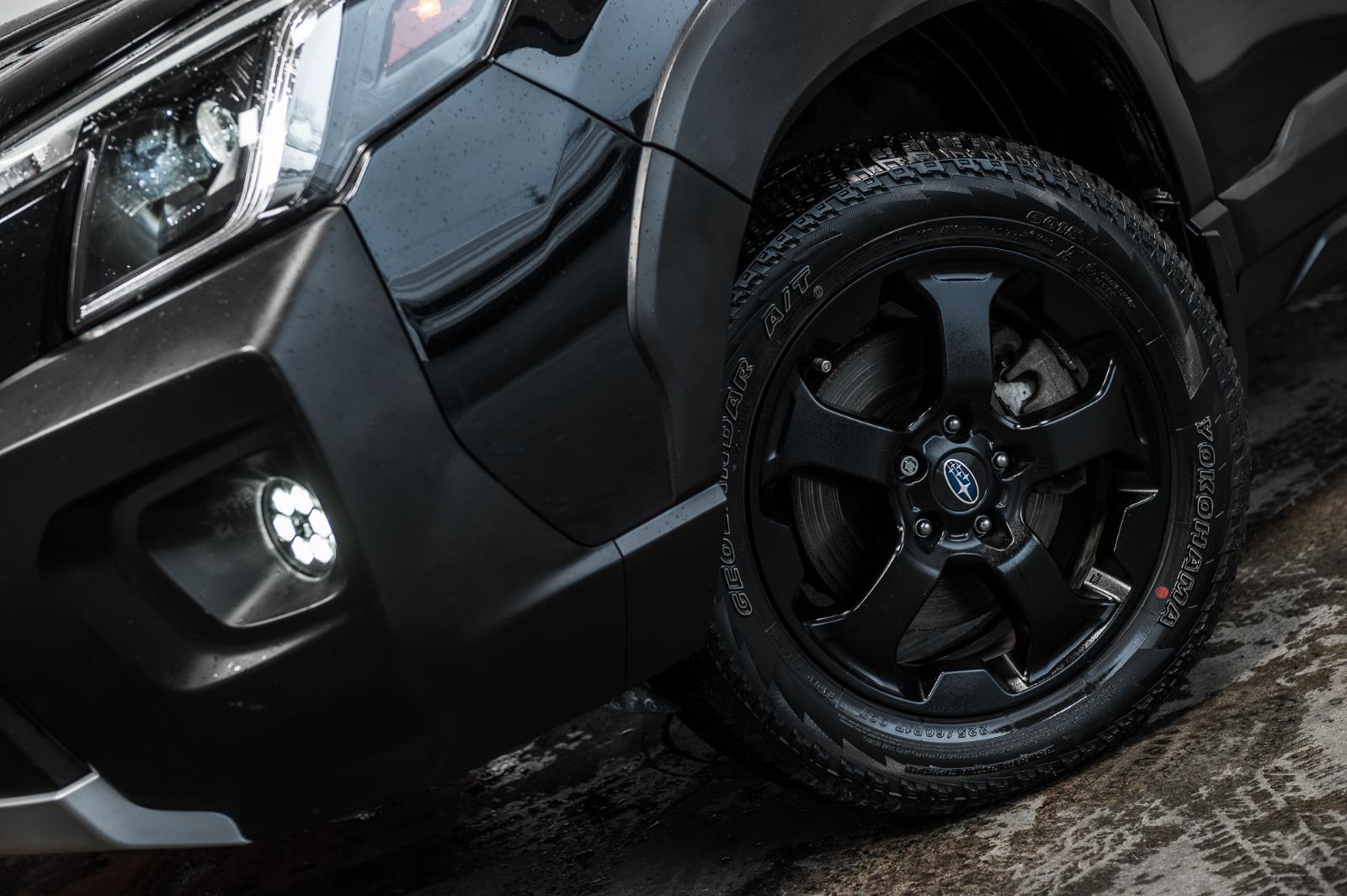 subaru Forester 2023 - 2