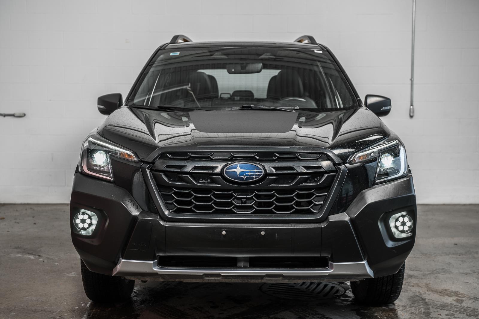 subaru Forester 2023 - 4