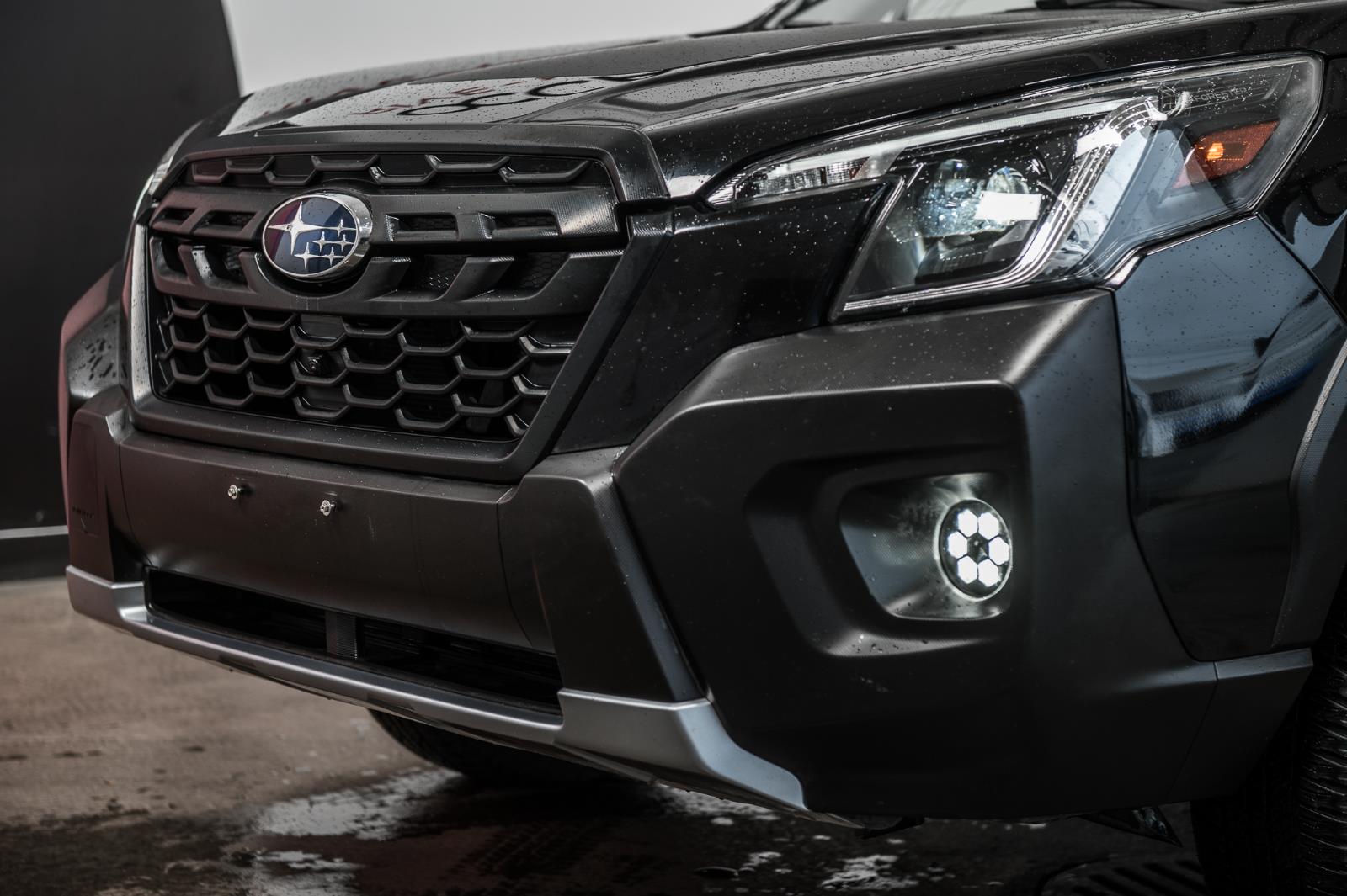 subaru Forester 2023 - 6