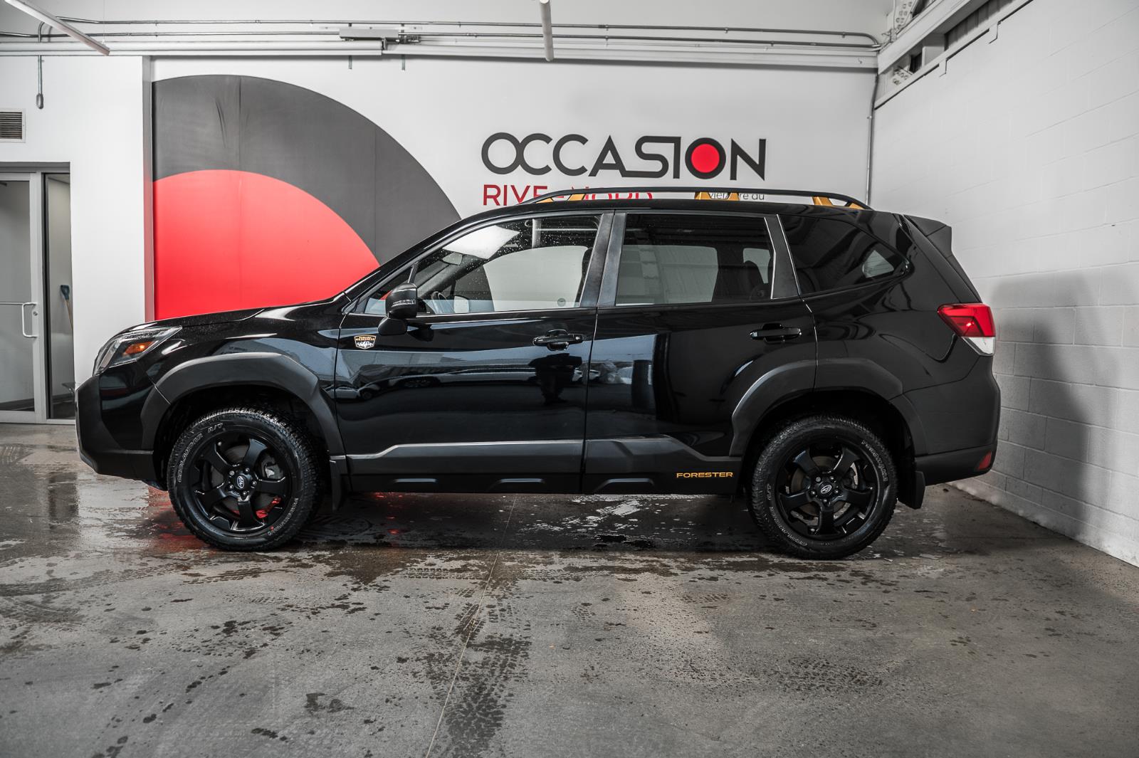 subaru Forester 2023 - 10