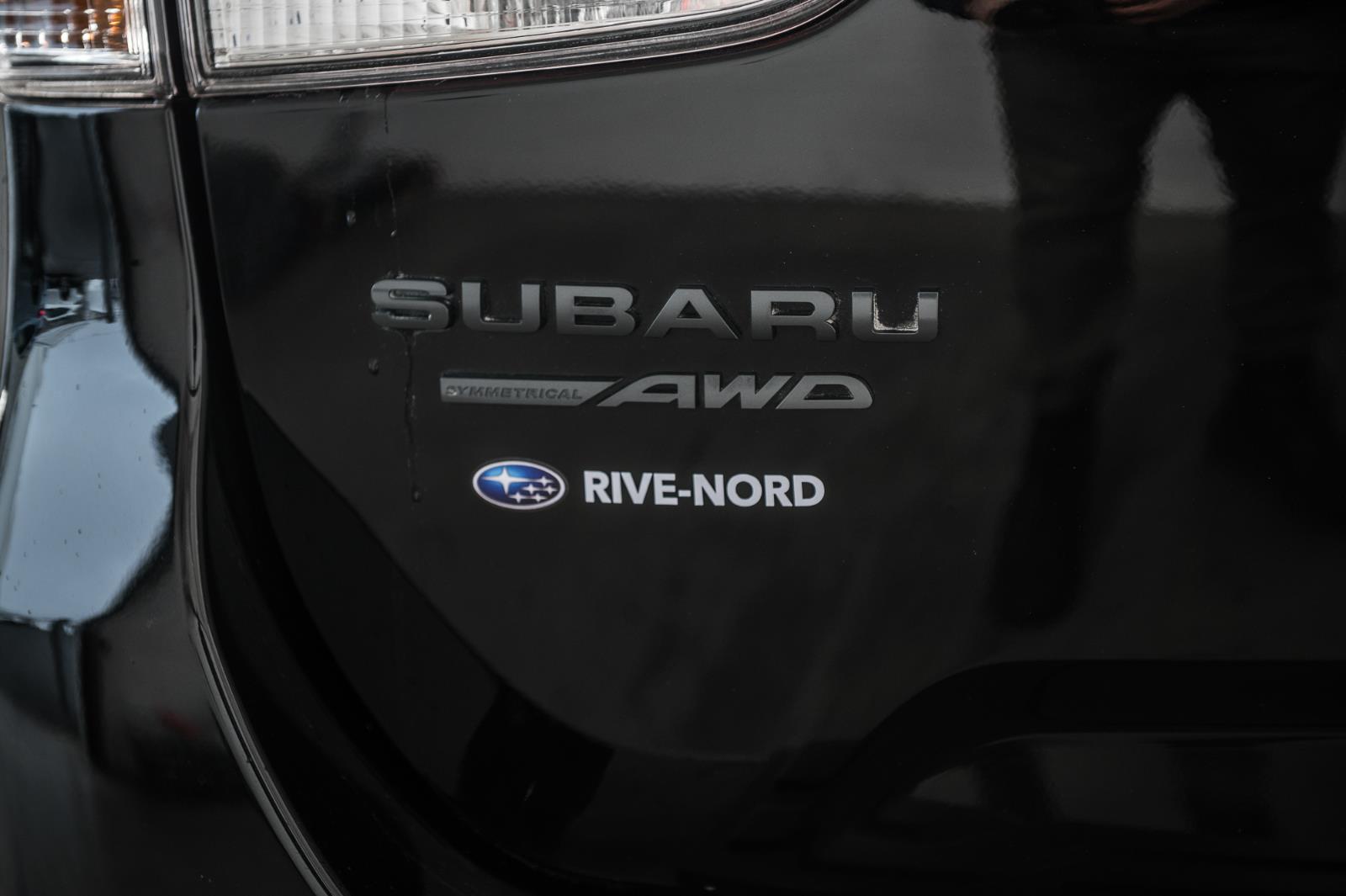 subaru Forester 2023 - 16