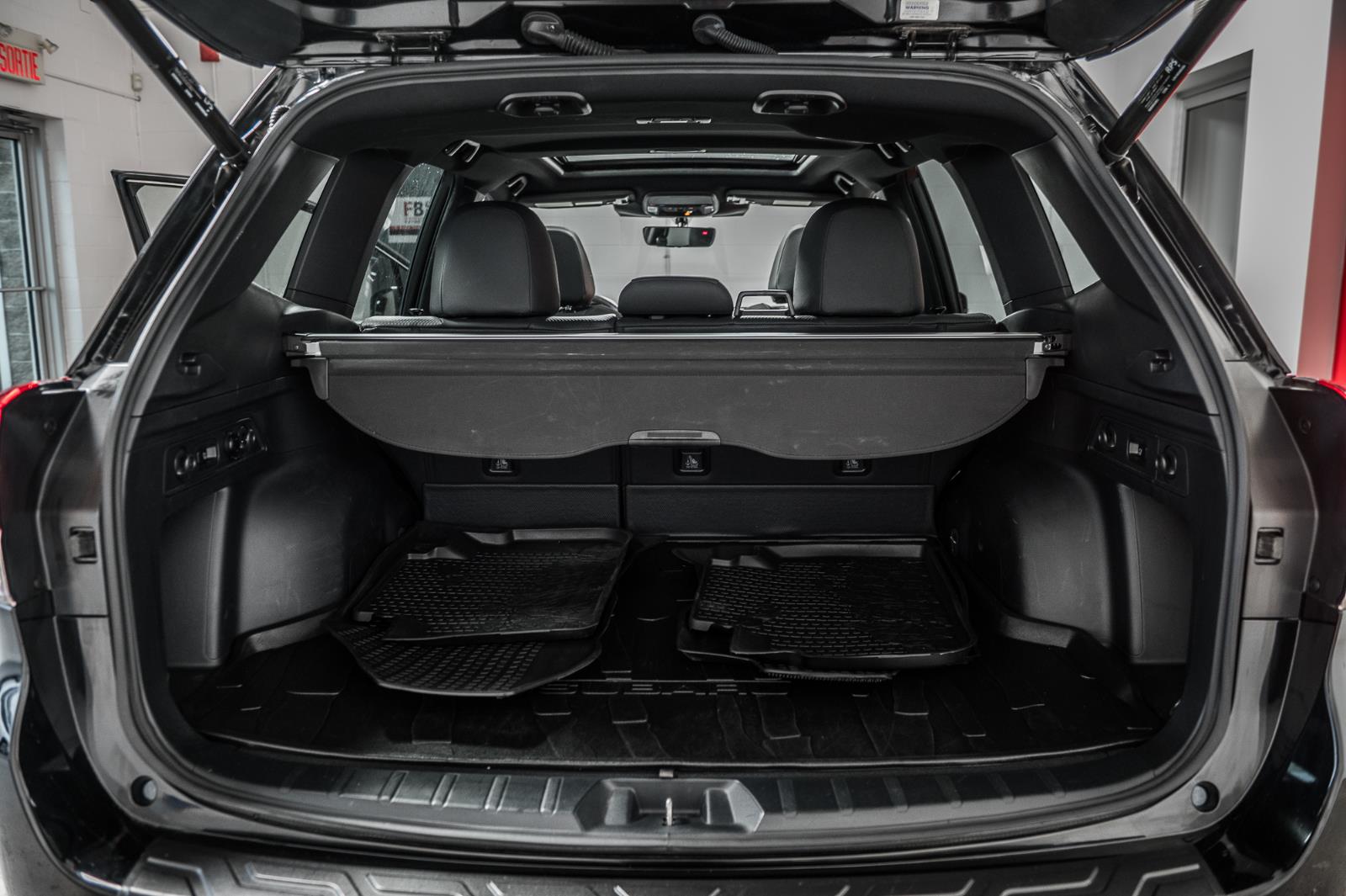 subaru Forester 2023 - 19