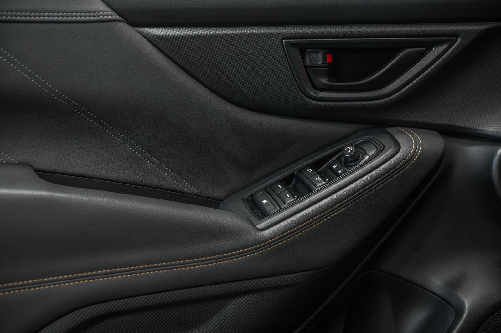 subaru Forester 2023 - 21