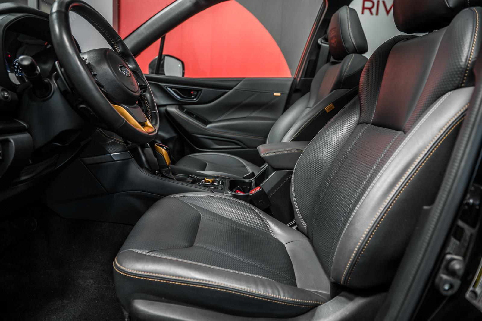 subaru Forester 2023 - 22