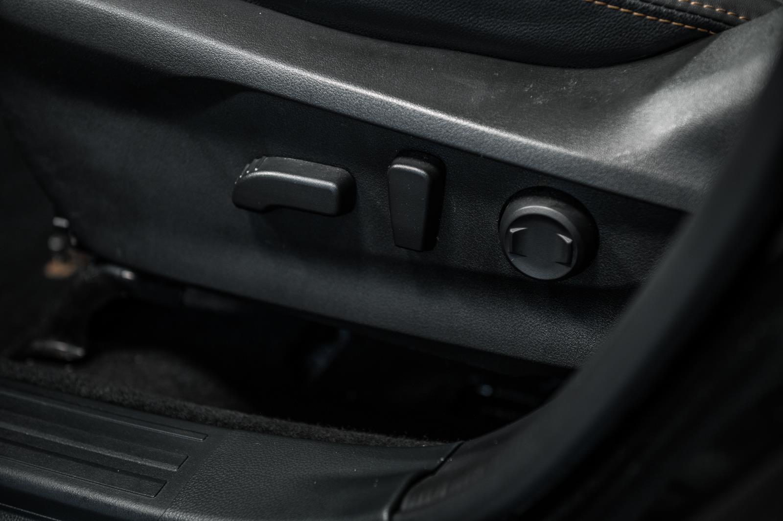 subaru Forester 2023 - 23