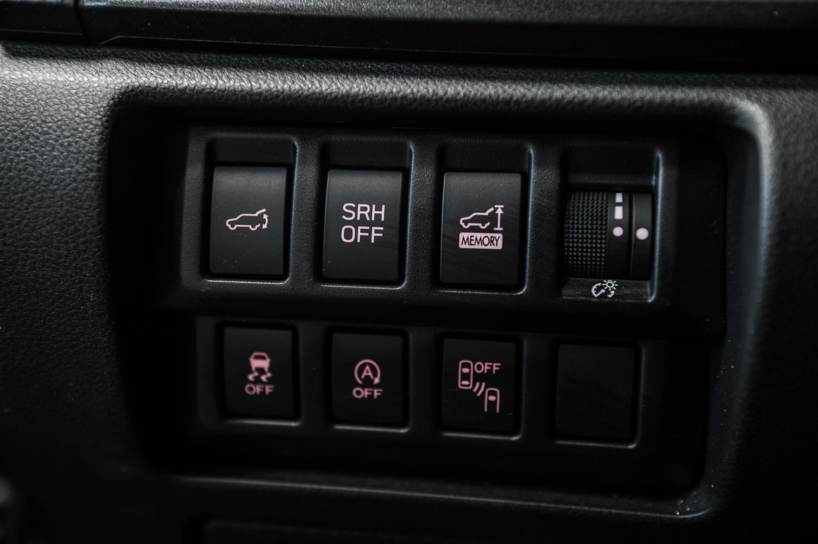 subaru Forester 2023 - 26