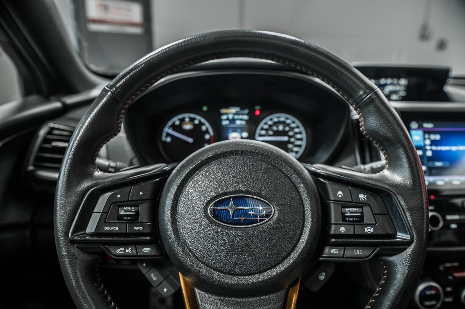 subaru Forester 2023 - 27