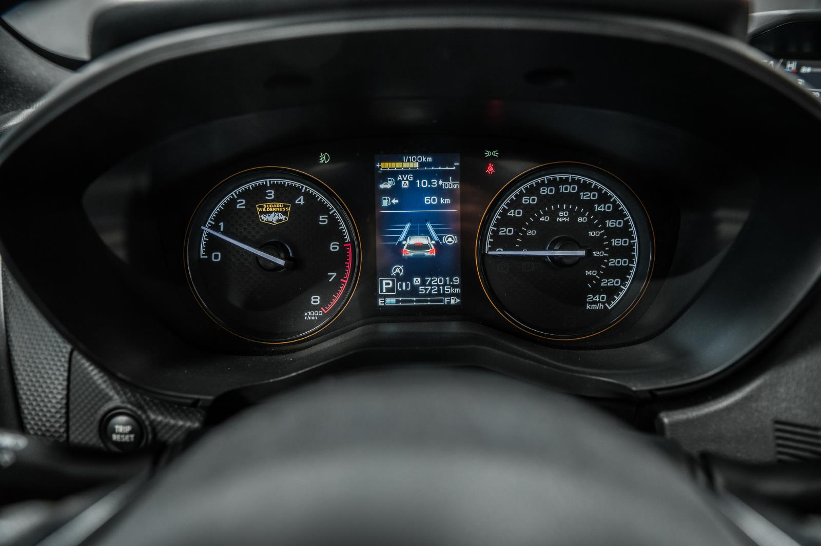 subaru Forester 2023 - 28