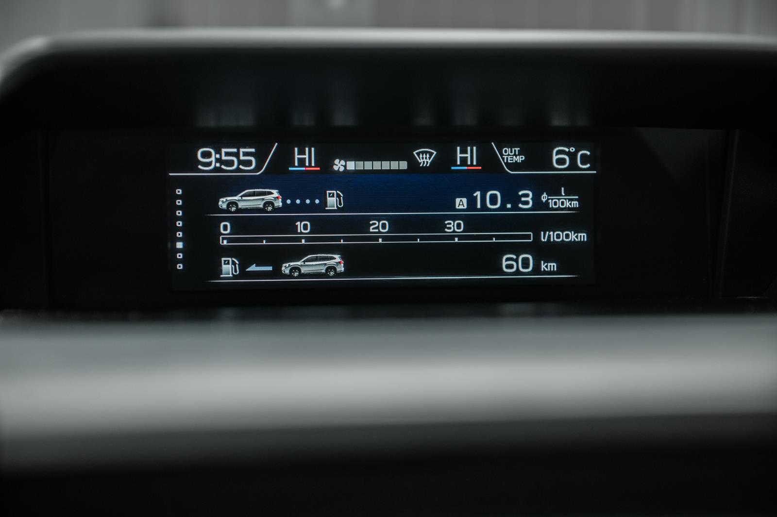 subaru Forester 2023 - 30