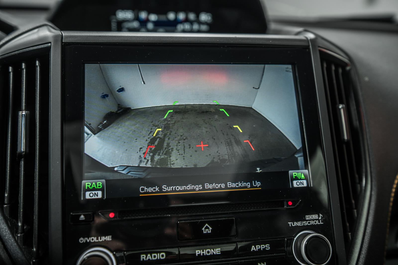 subaru Forester 2023 - 31