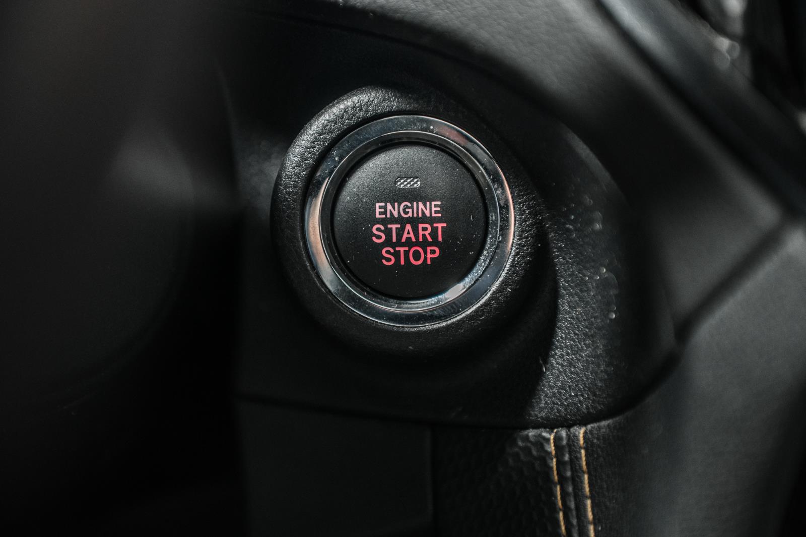 subaru Forester 2023 - 32