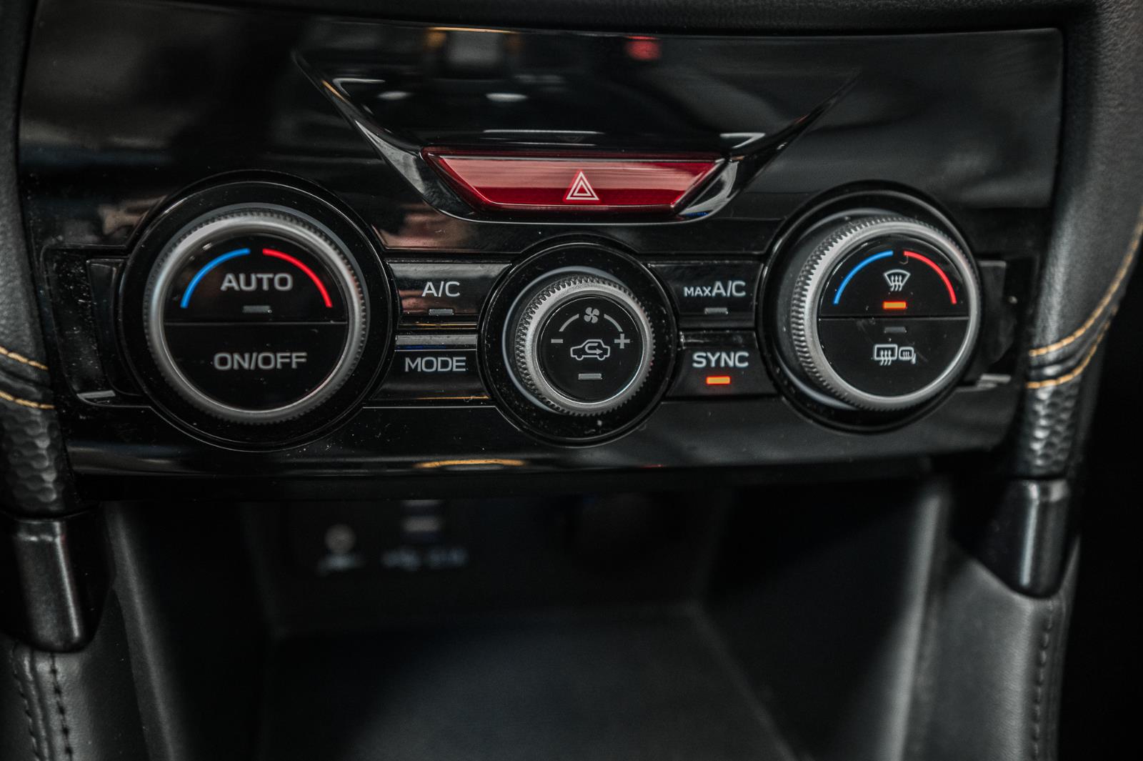 subaru Forester 2023 - 33