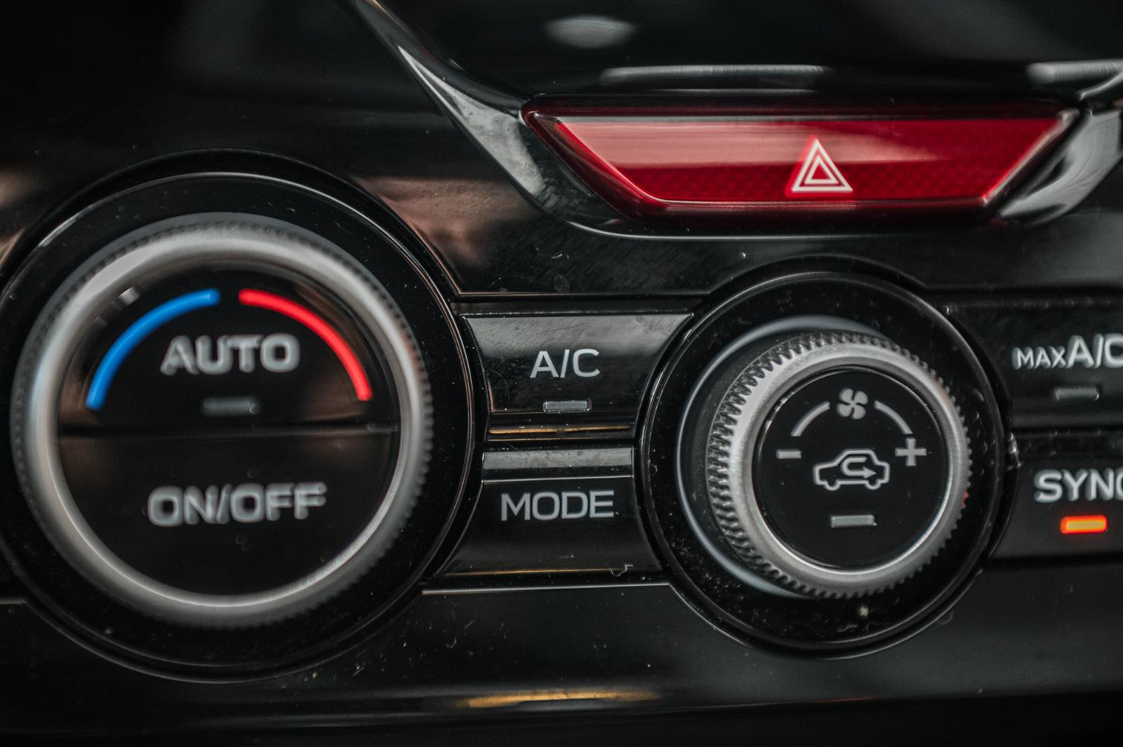 subaru Forester 2023 - 34