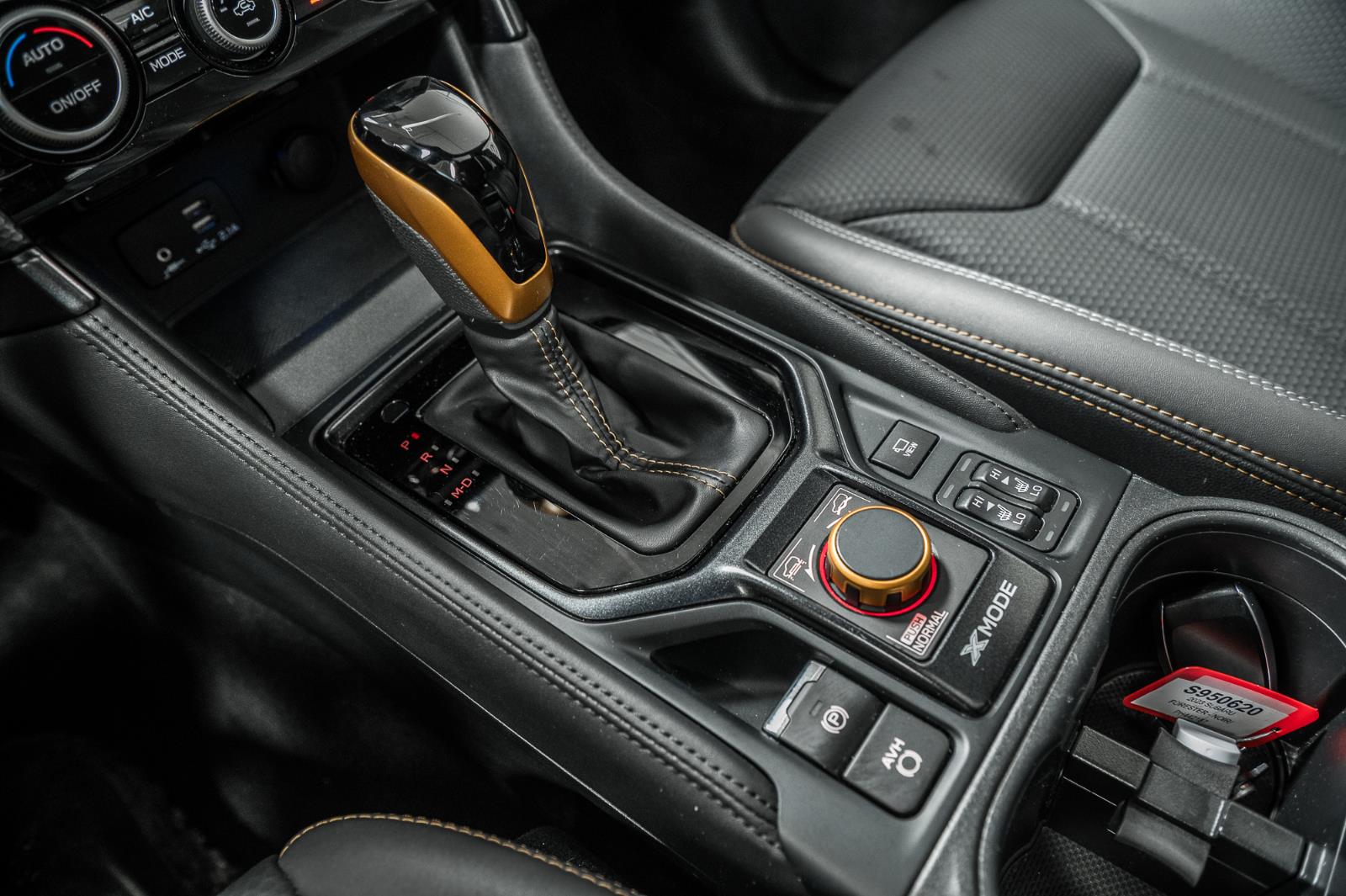 subaru Forester 2023 - 35